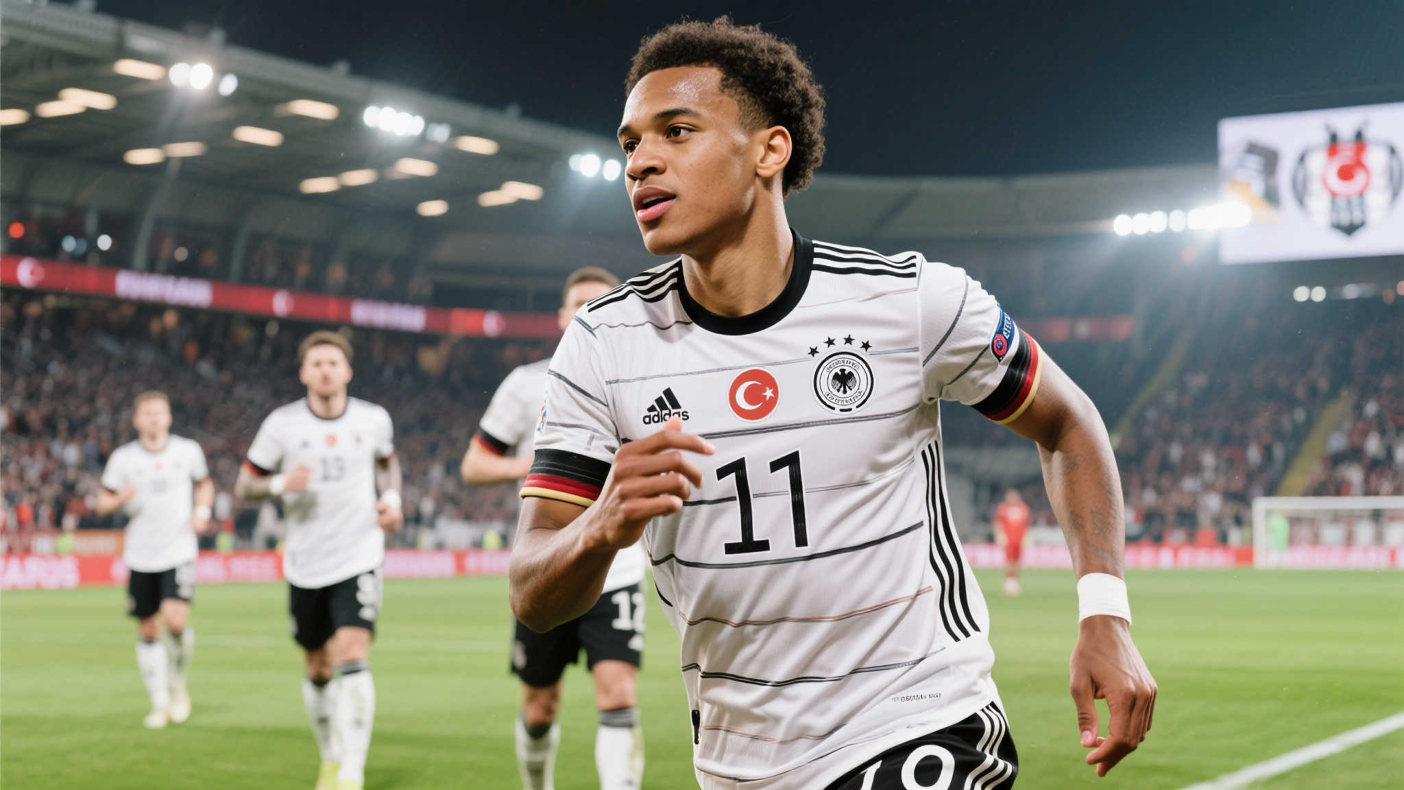 格纳布里无意前往土耳其,坚决留守拜仁 格纳布里无意前往土耳其,坚决留守拜仁