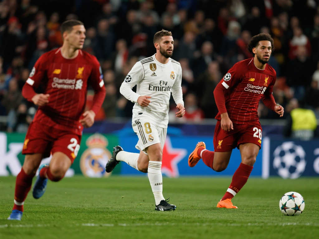 欧冠数据揭秘:曼城豪取十连胜,皇马14季12次挺进八强 欧冠数据揭秘:曼城豪取十连胜,皇马14季12次挺进八强