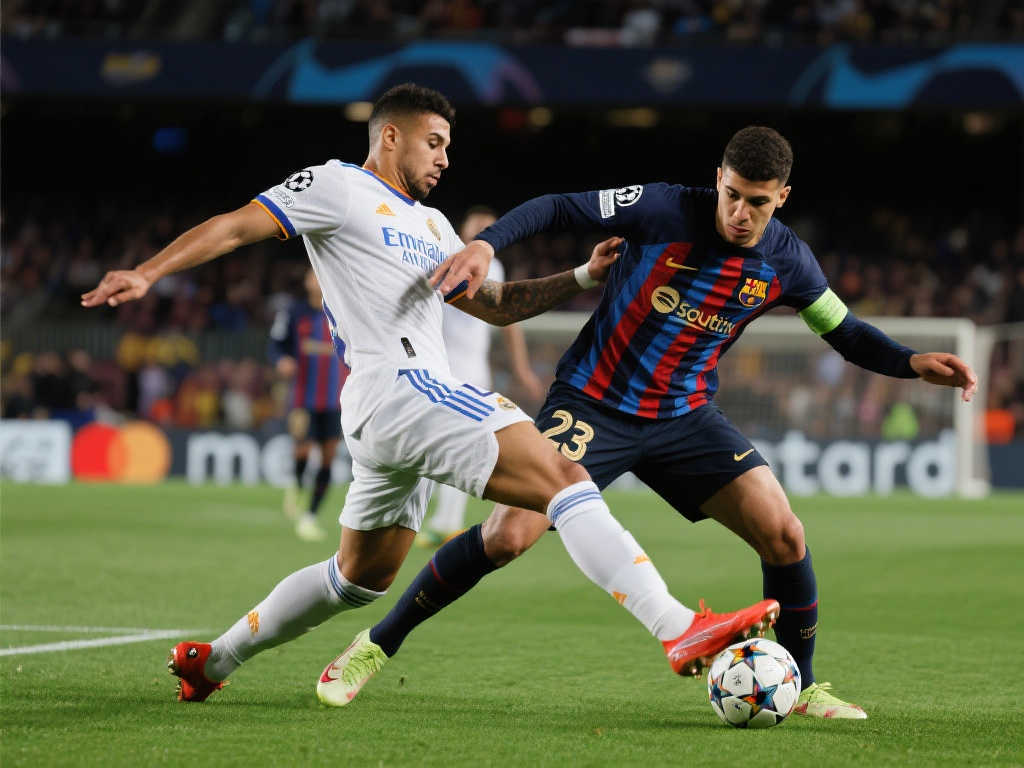 亚马尔欧冠单场23次对抗成功,创巴萨03/04赛季以来纪录 亚马尔欧冠单场23次对抗成功,创巴萨03/04赛季以来纪录