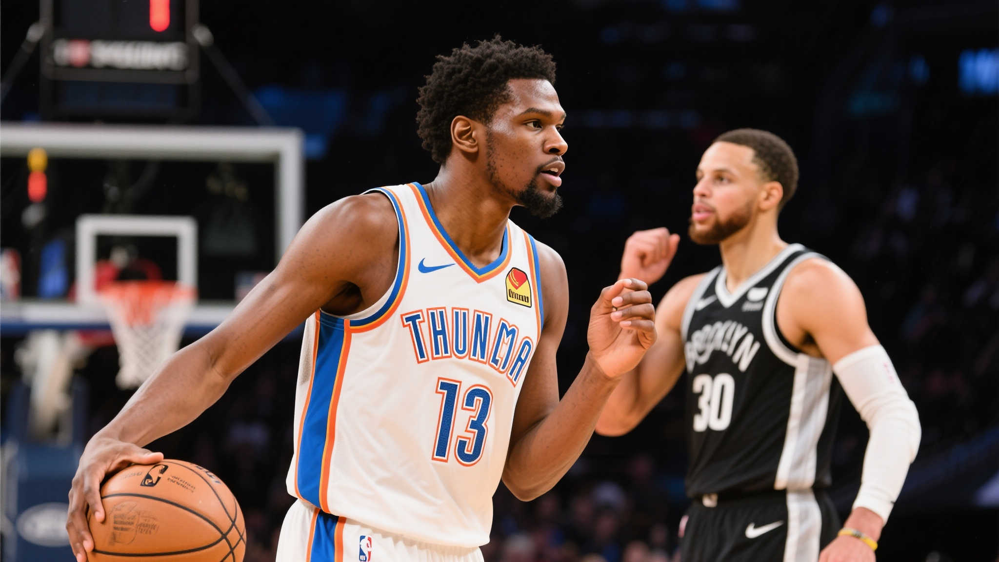 亚历山大荣膺总决赛MVP殊荣,由肖华亲颁奖杯 亚历山大荣膺总决赛MVP殊荣,由肖华亲颁奖杯