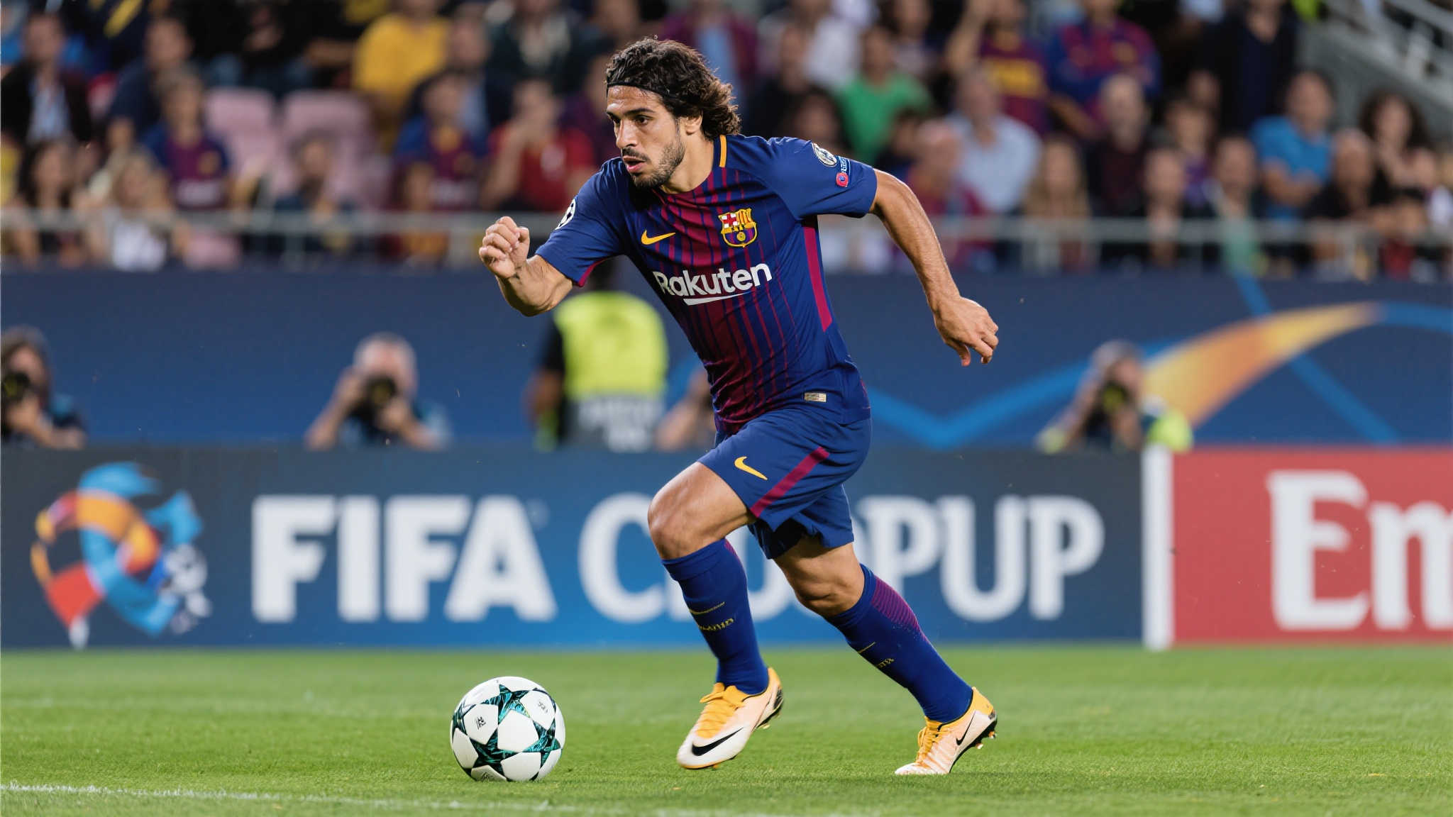 巴尔韦德在世俱杯斩获四球，追平皇马历史第三人